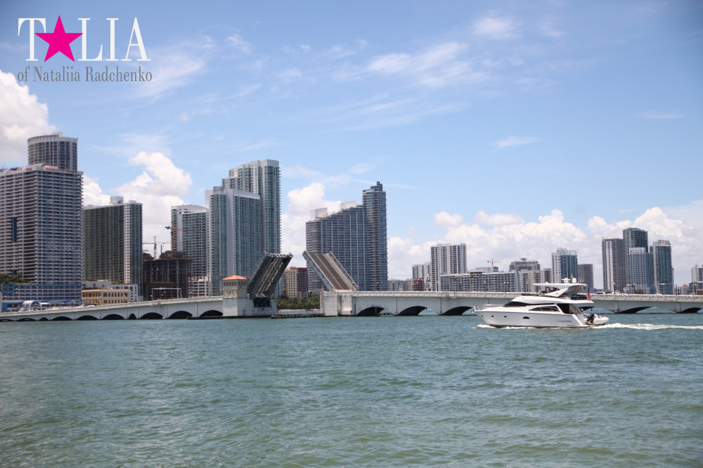 Скайлайн Майами (Skyline Miami)